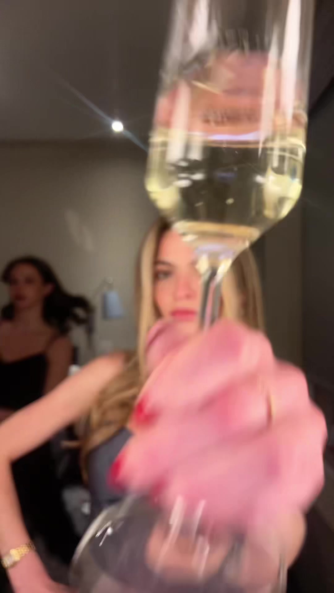 @Lily K