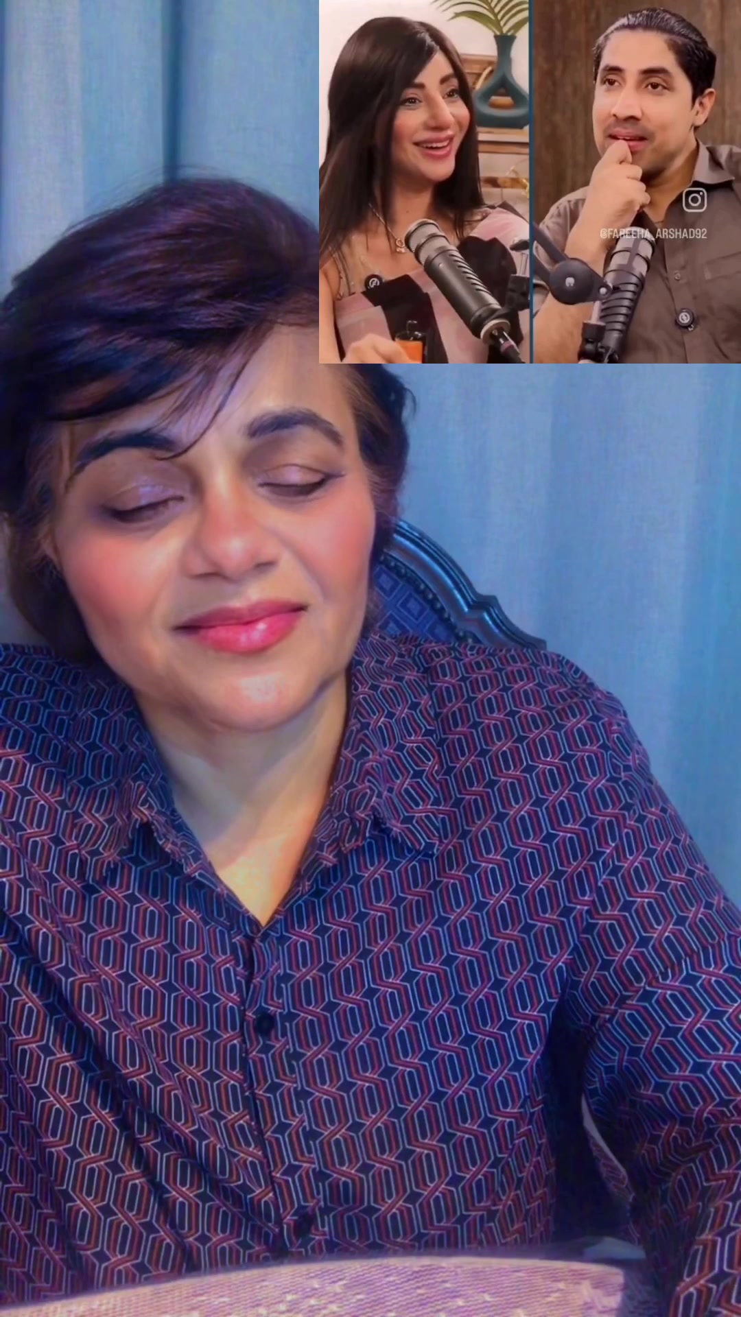 @Roohi KhanUK