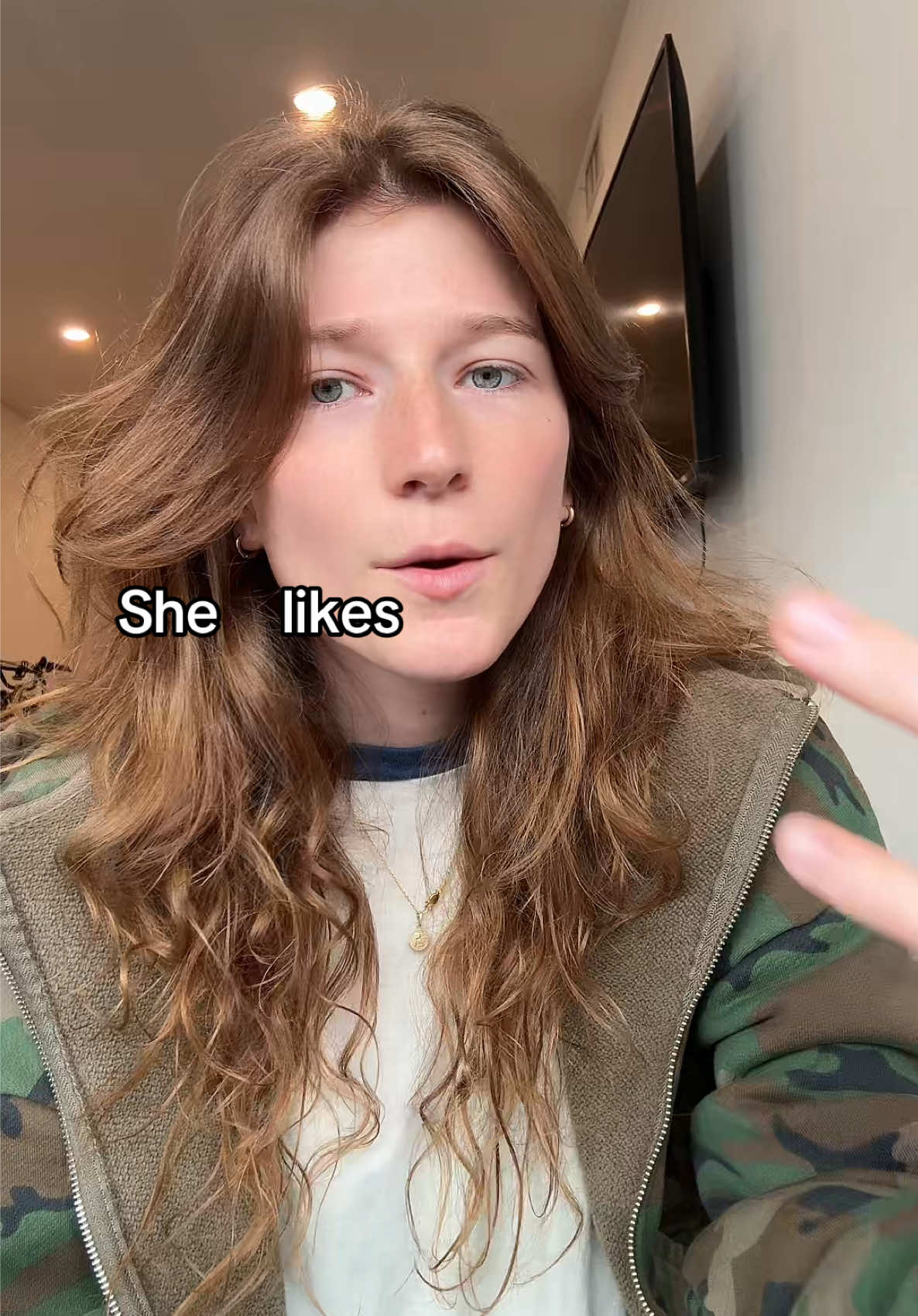 @Cayley Spivey