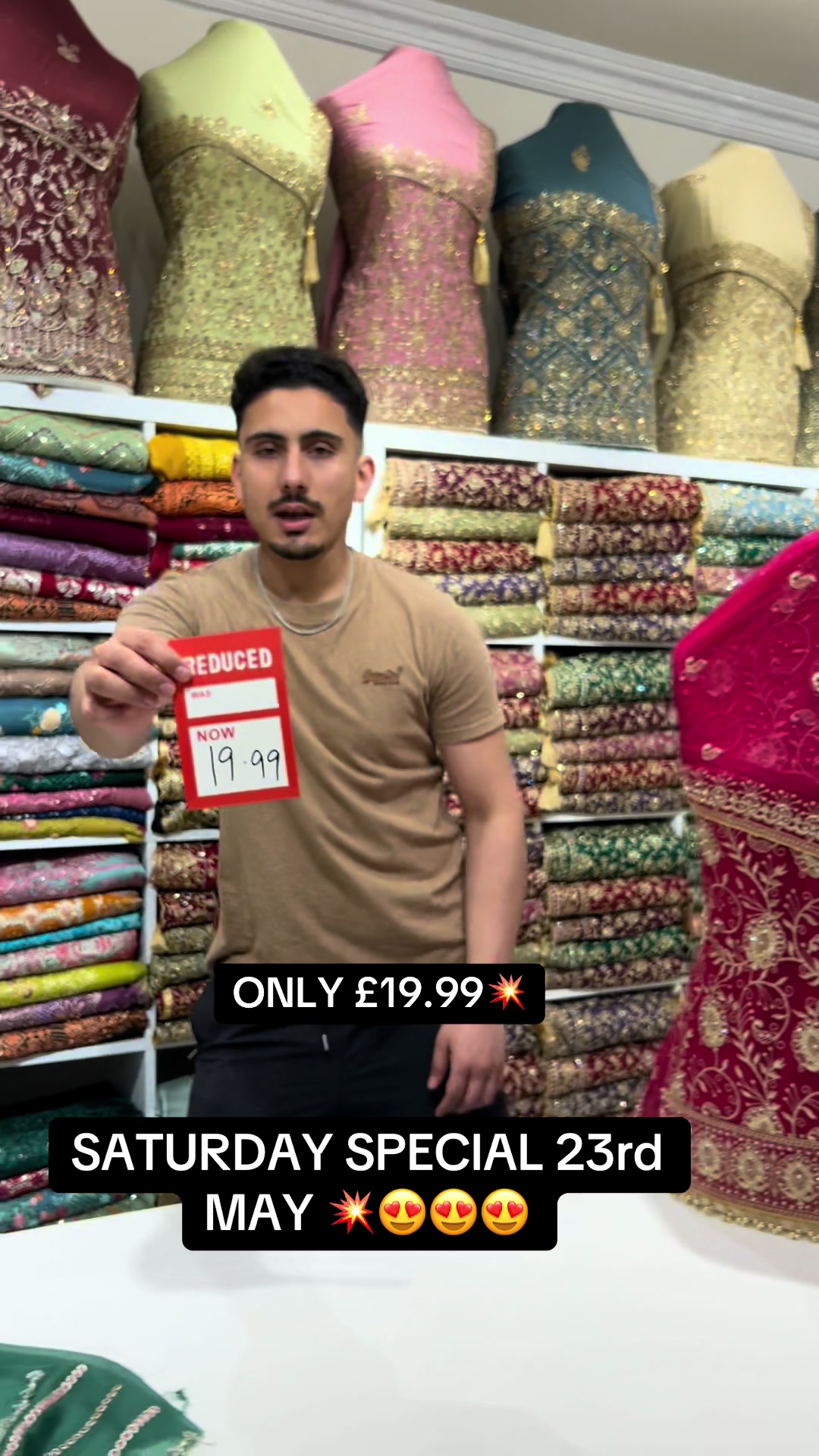 @BURJ FABRICS 🇬🇧