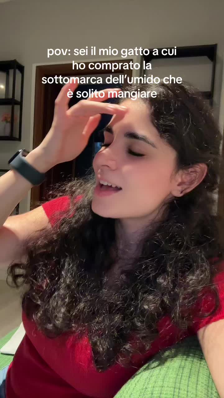 @Agostina Fattorusso