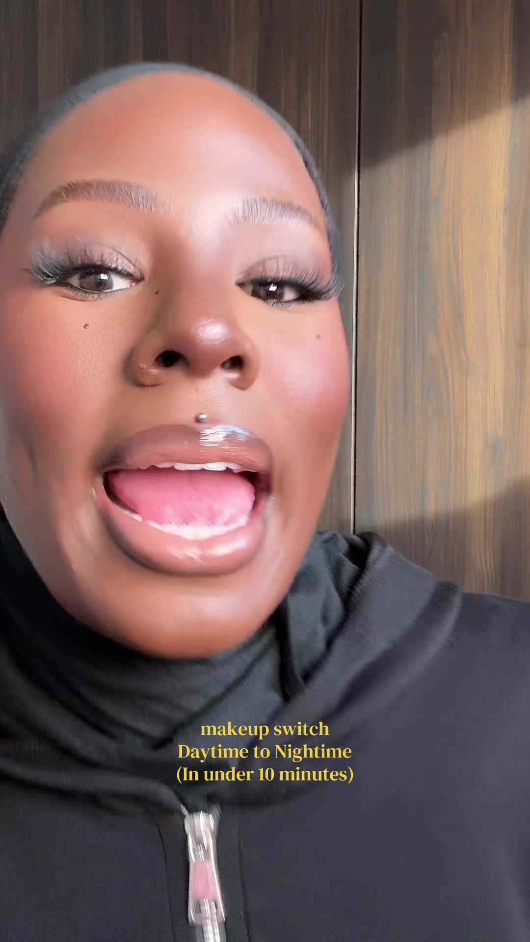 @ameenaroshae
