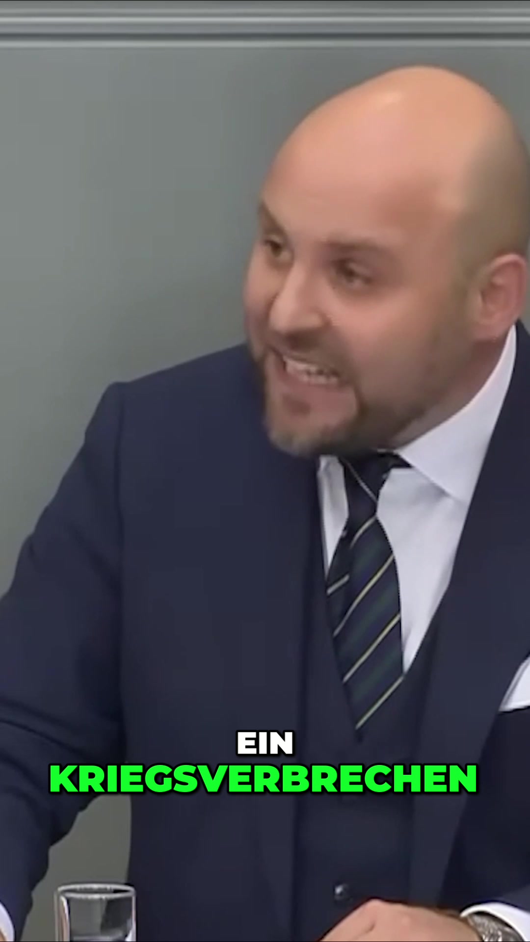 @ROHPOLITIKDE