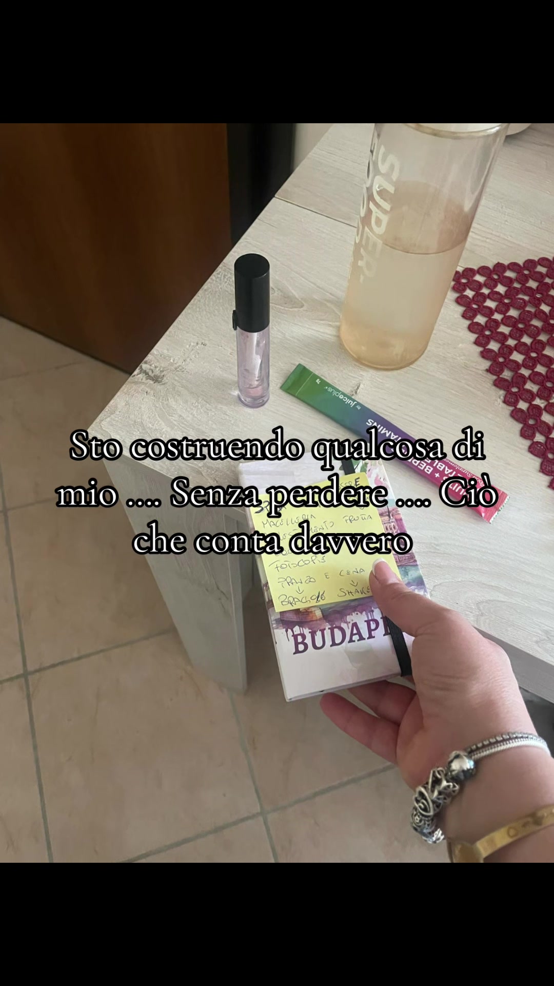 @Sara Santangelo