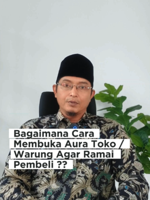 @Paranormal Jawa Abah Romdhoni