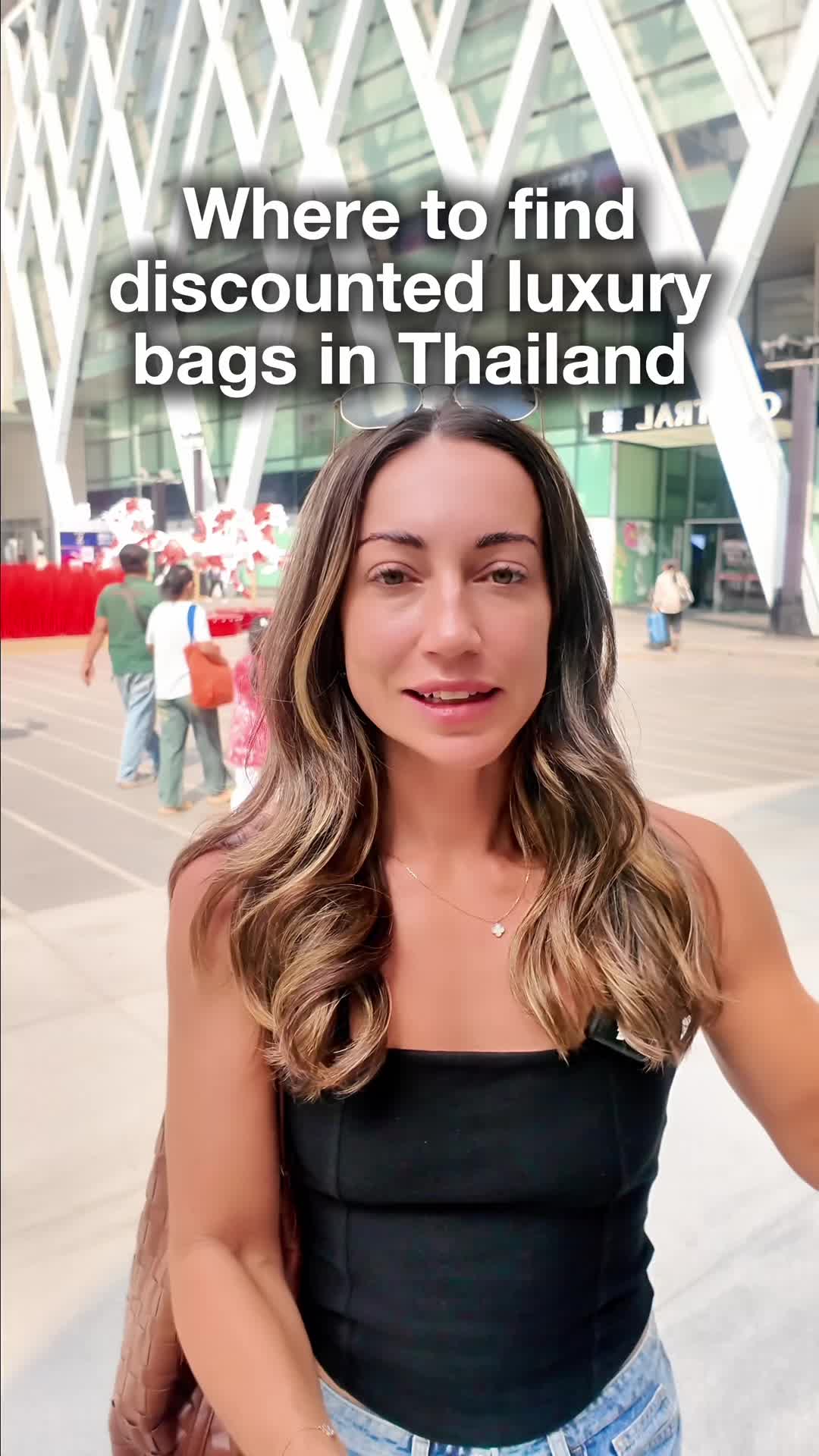 @Claudia | Travel in Thailand