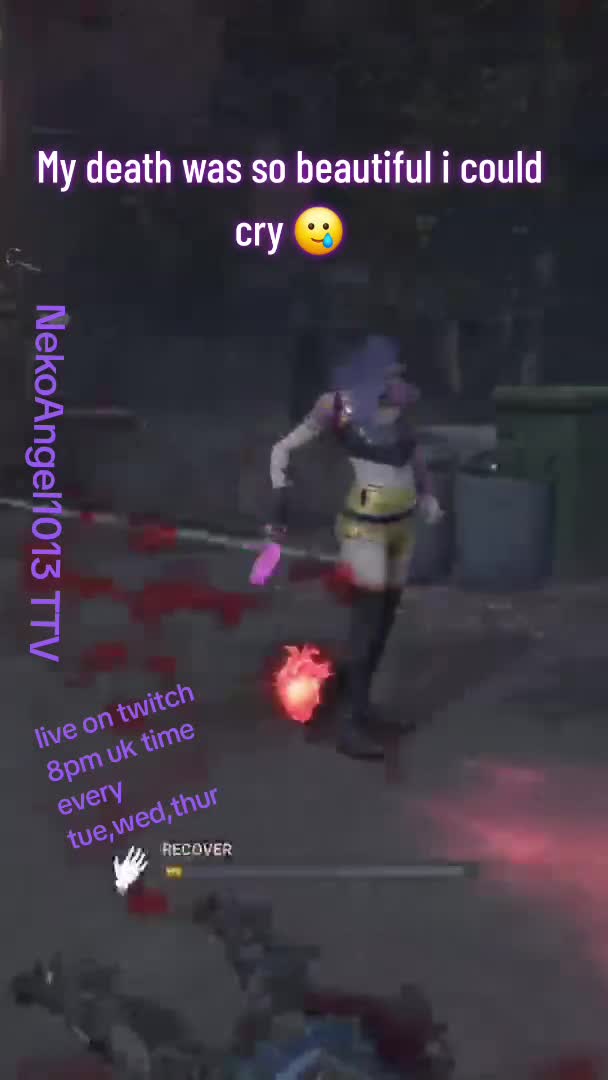 @NekoAngel👿💀