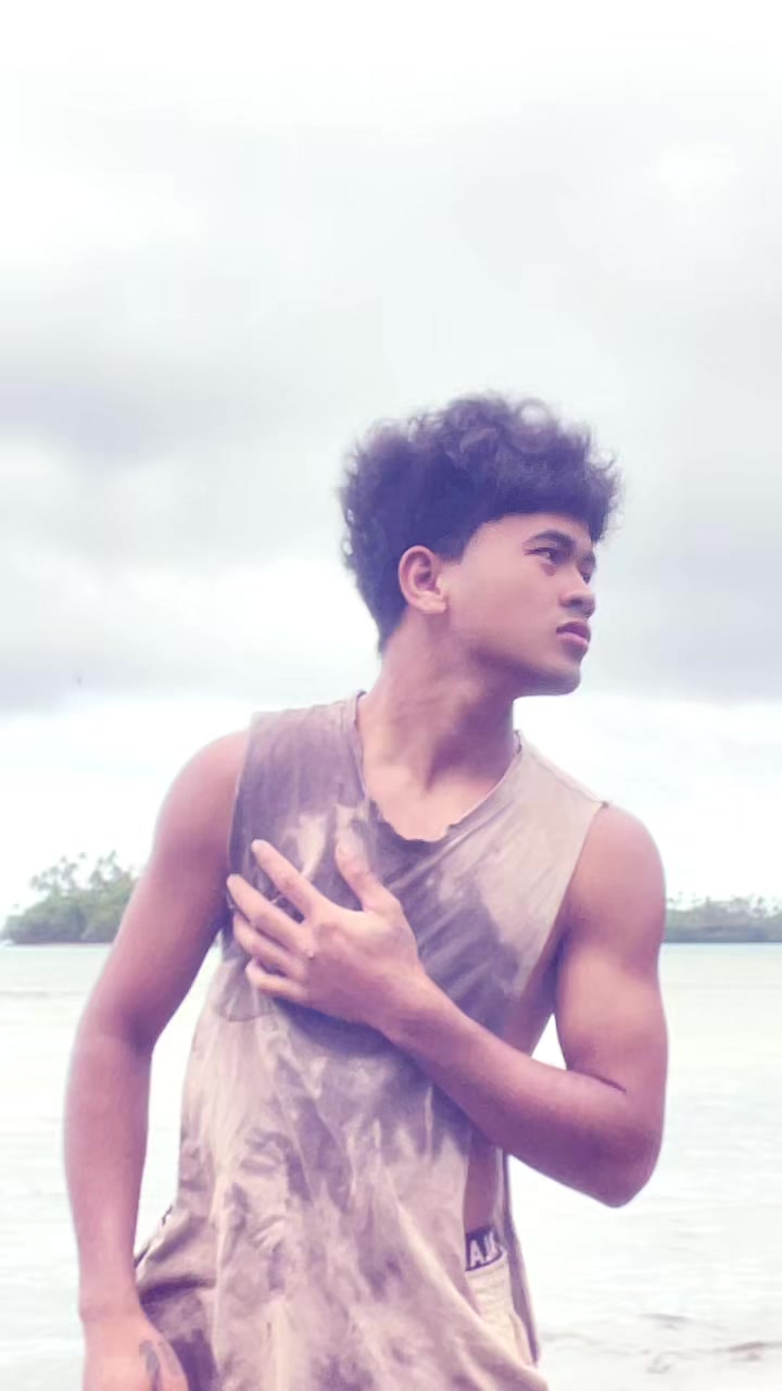 @.TI LA Ah sang