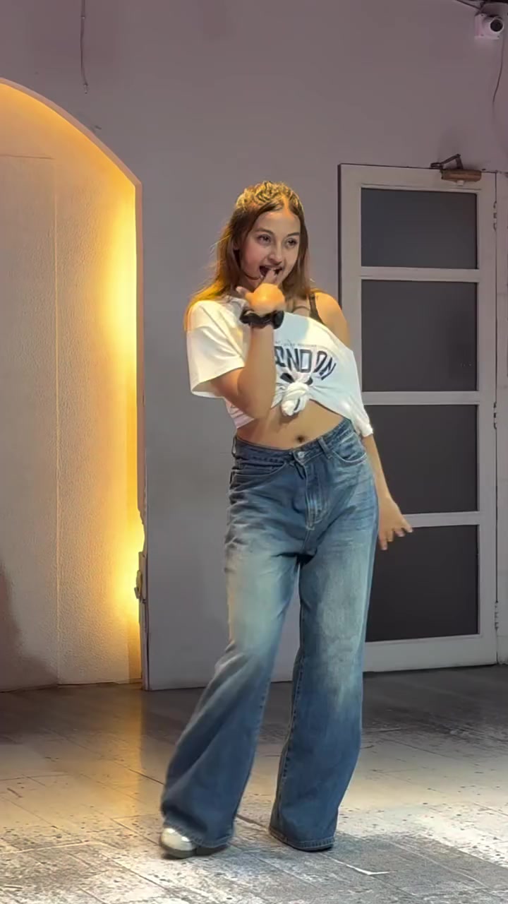 @CRAZY DANCING FACTORY💃🏿🕺