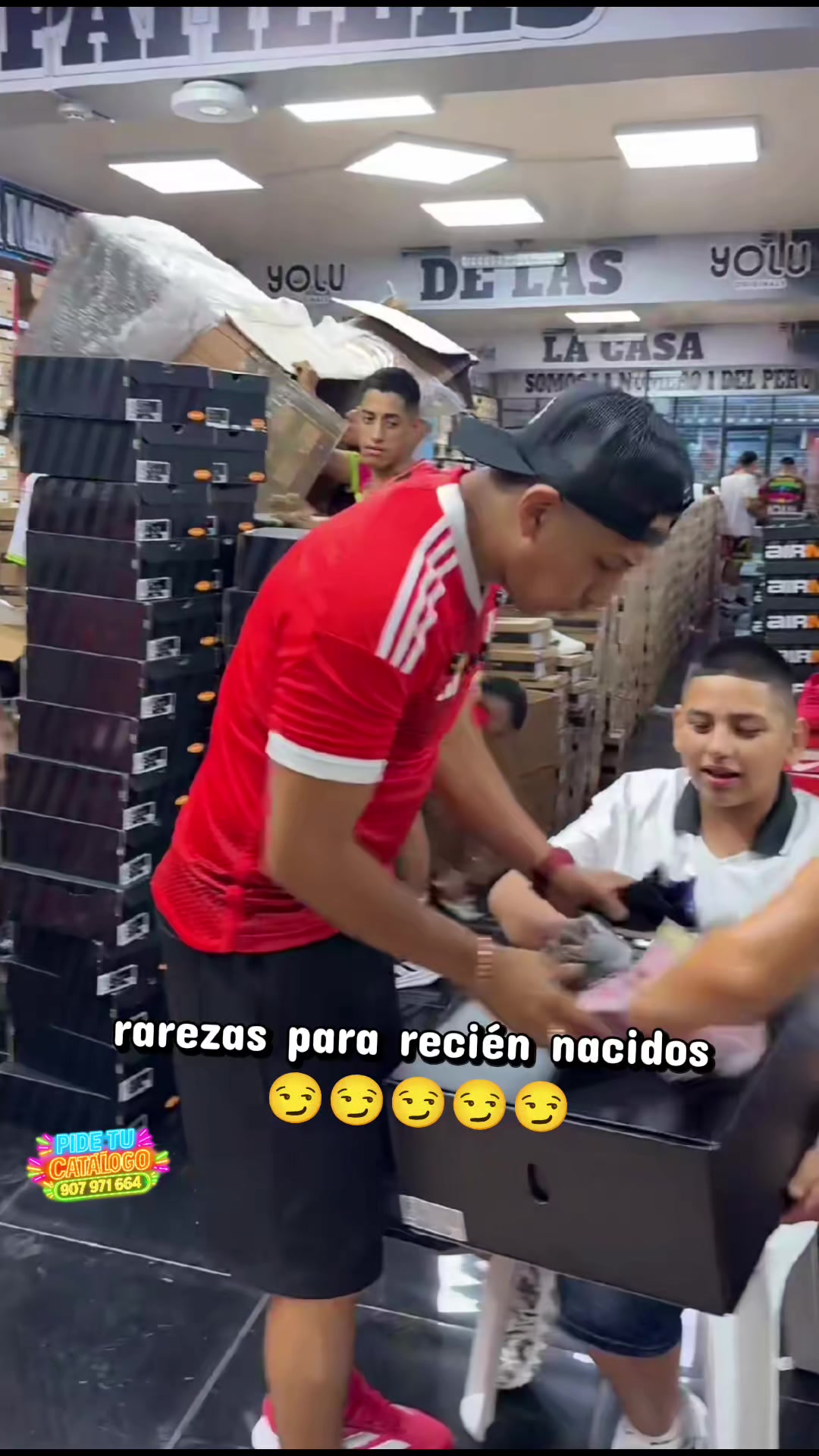 @ALMA NEGRA CLIPS