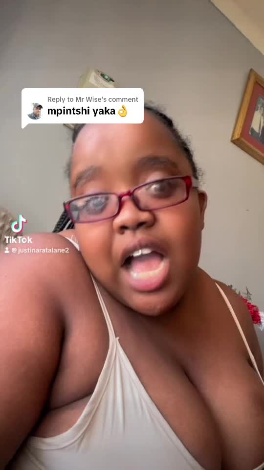 @Justina ratalane