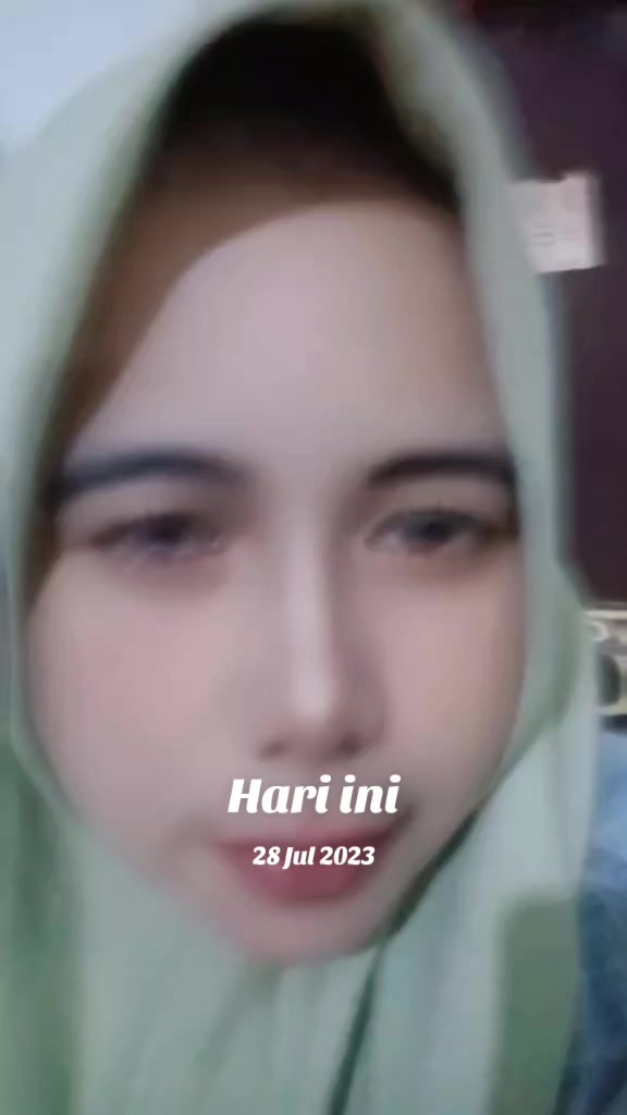 @💖Siti Aminah 💖