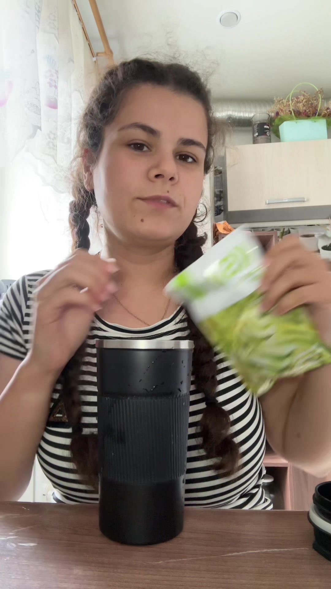 @Ольга {МУКБАНГ}