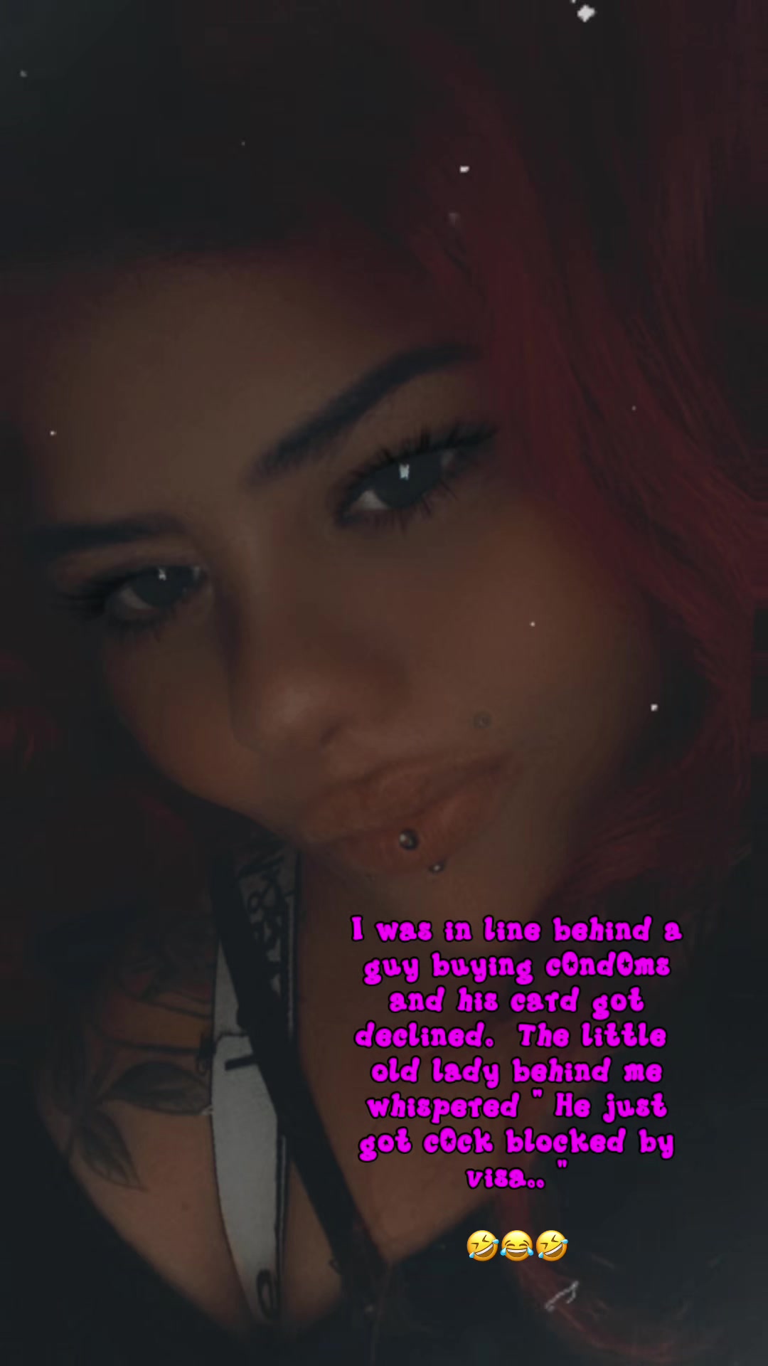 @Bossbitch💋