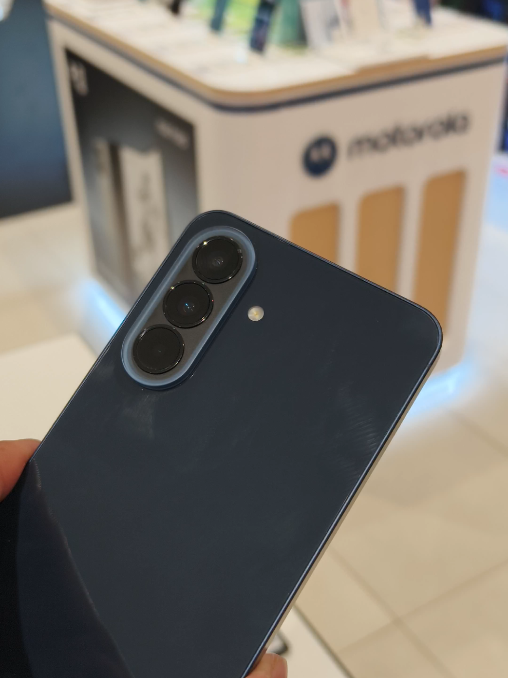 @Samsung Saudi Arabia