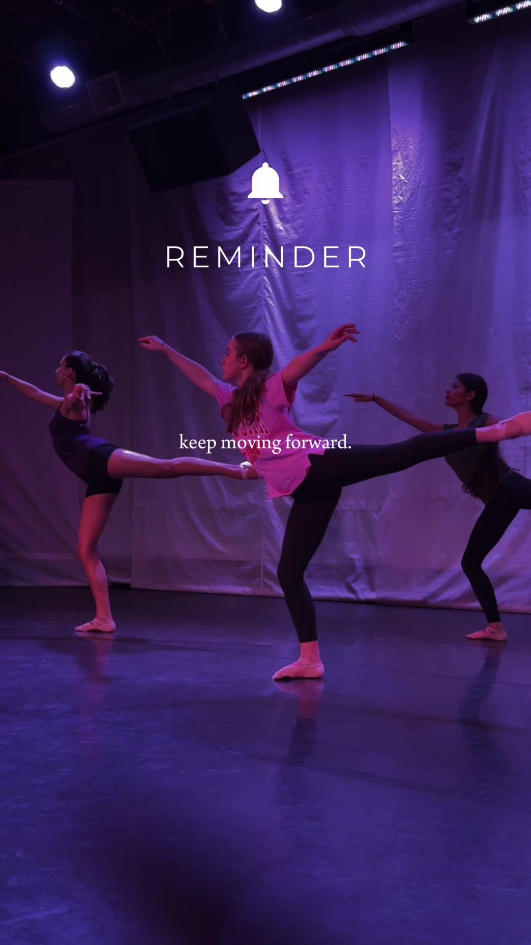 @The Performing Arts Center