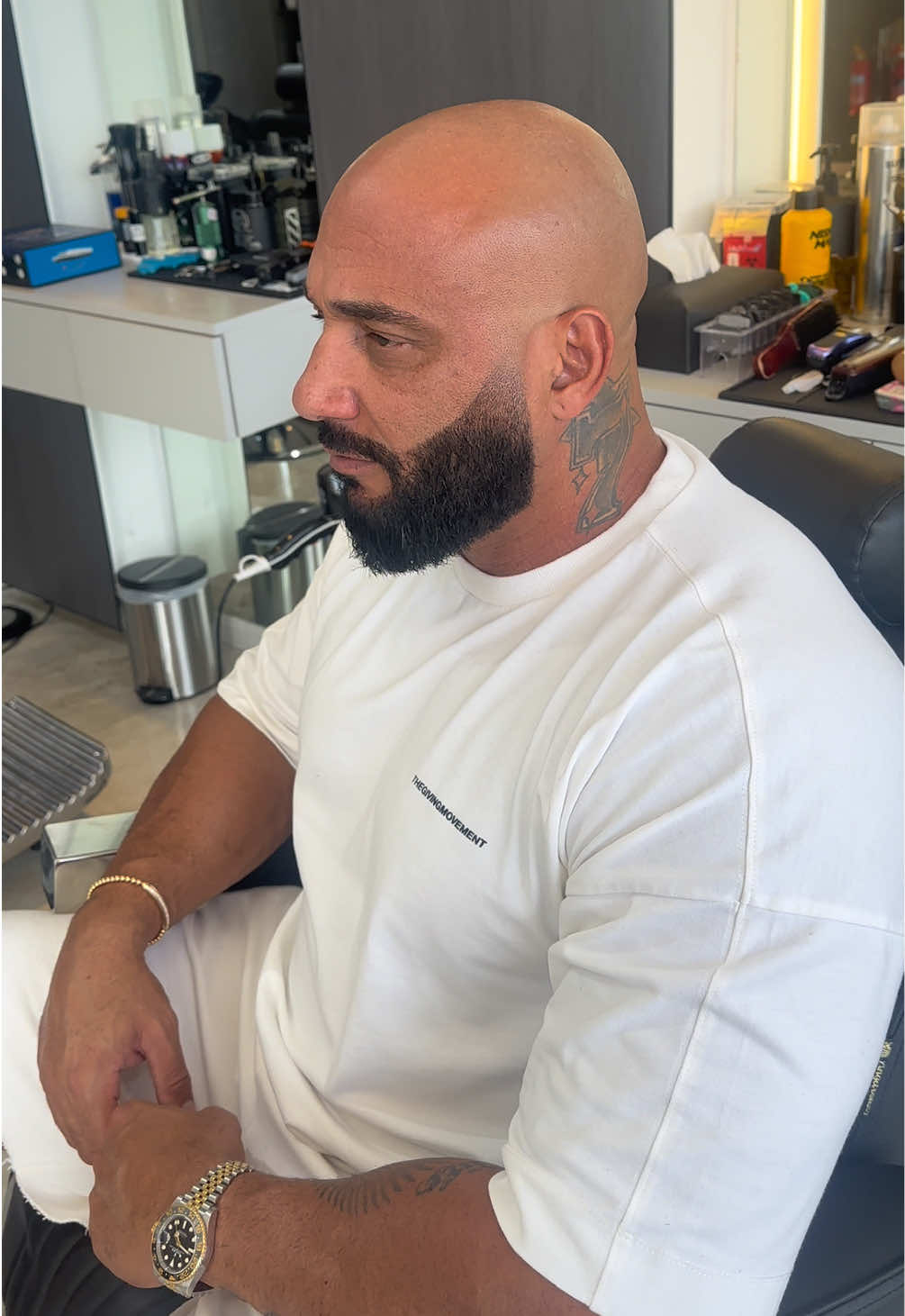 @French_barber_dxb 🇦🇪