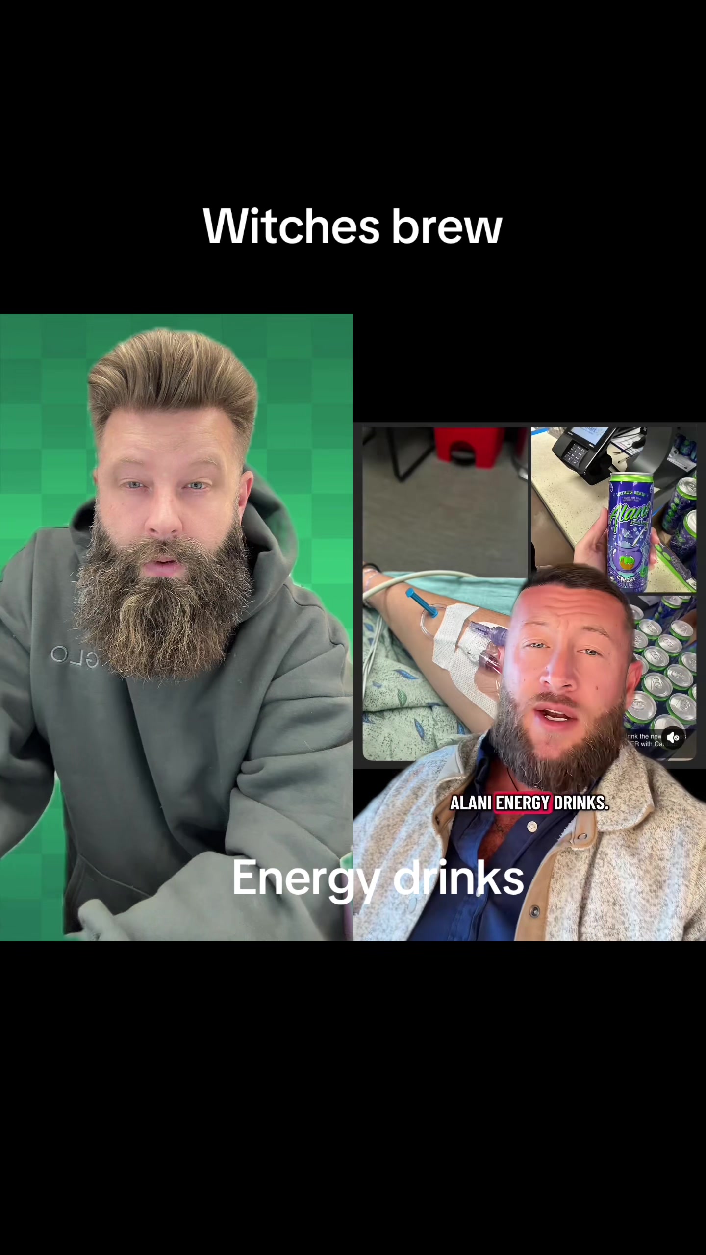 @Holy Beardz