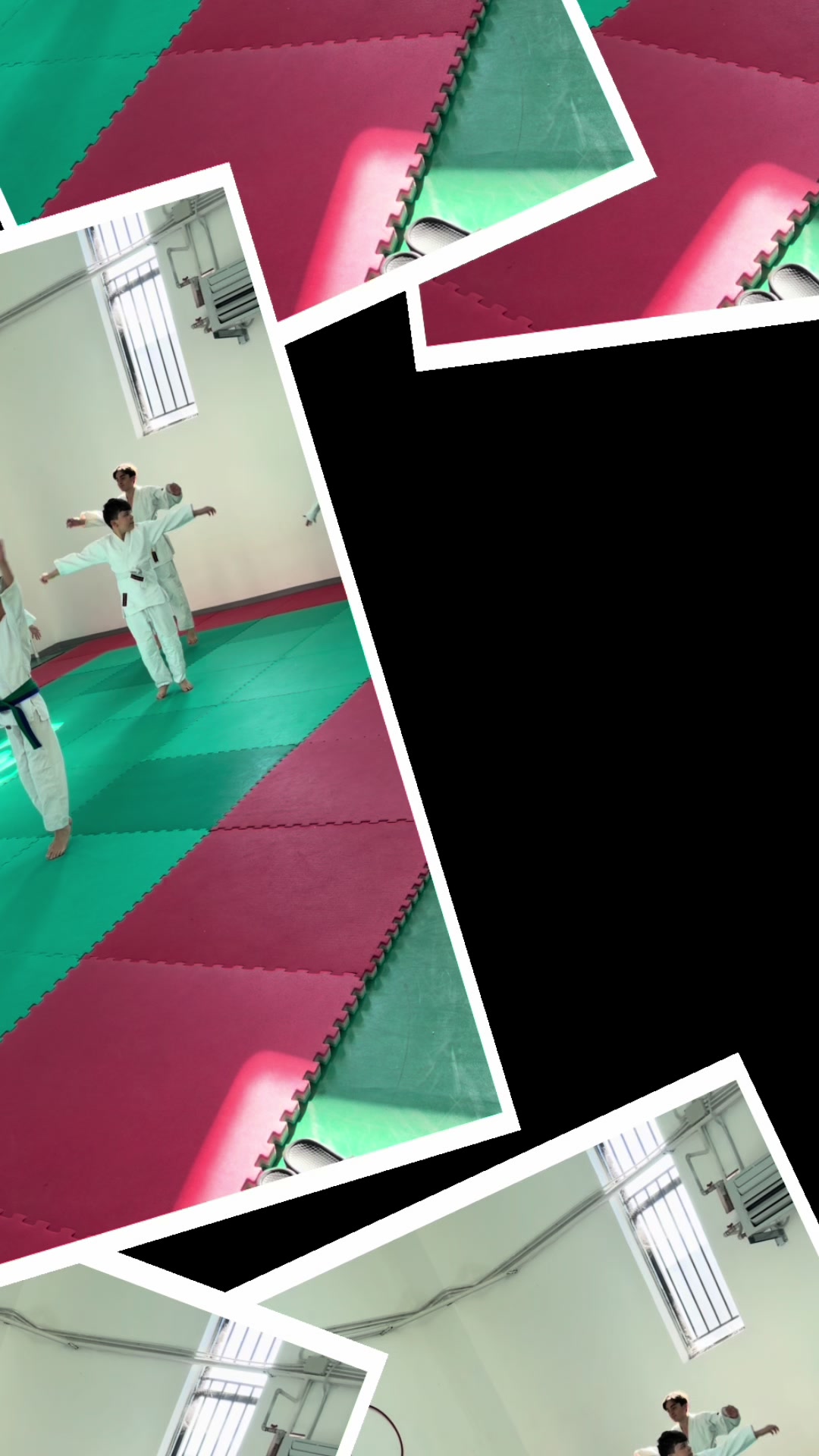 @Polisportiva Hariel
