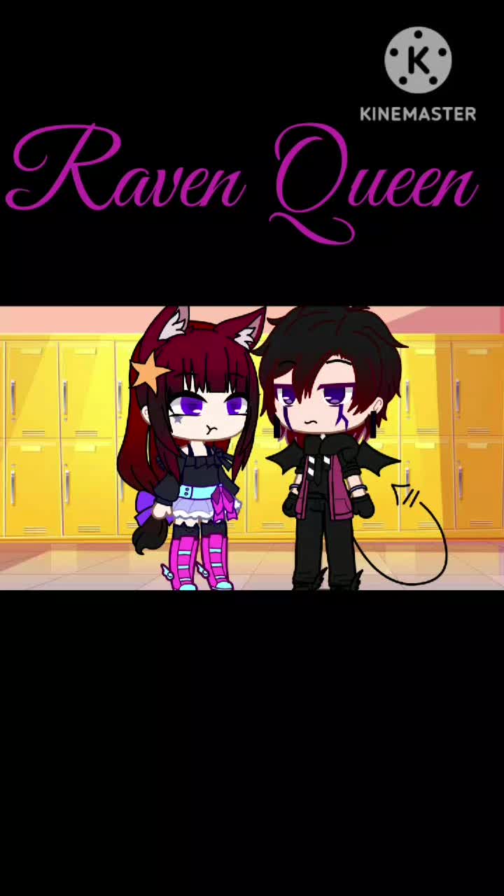 @Queen