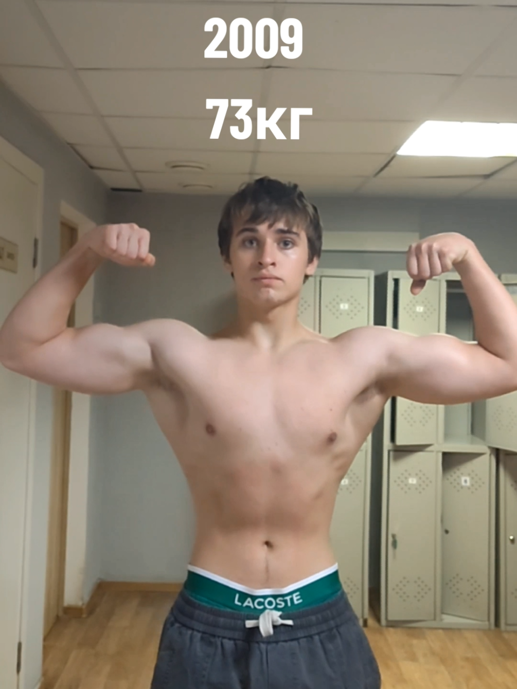 @prozhzhennyy