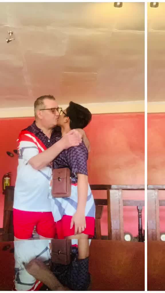 @FREE2BGAY🏳️🌈LucRicjohn