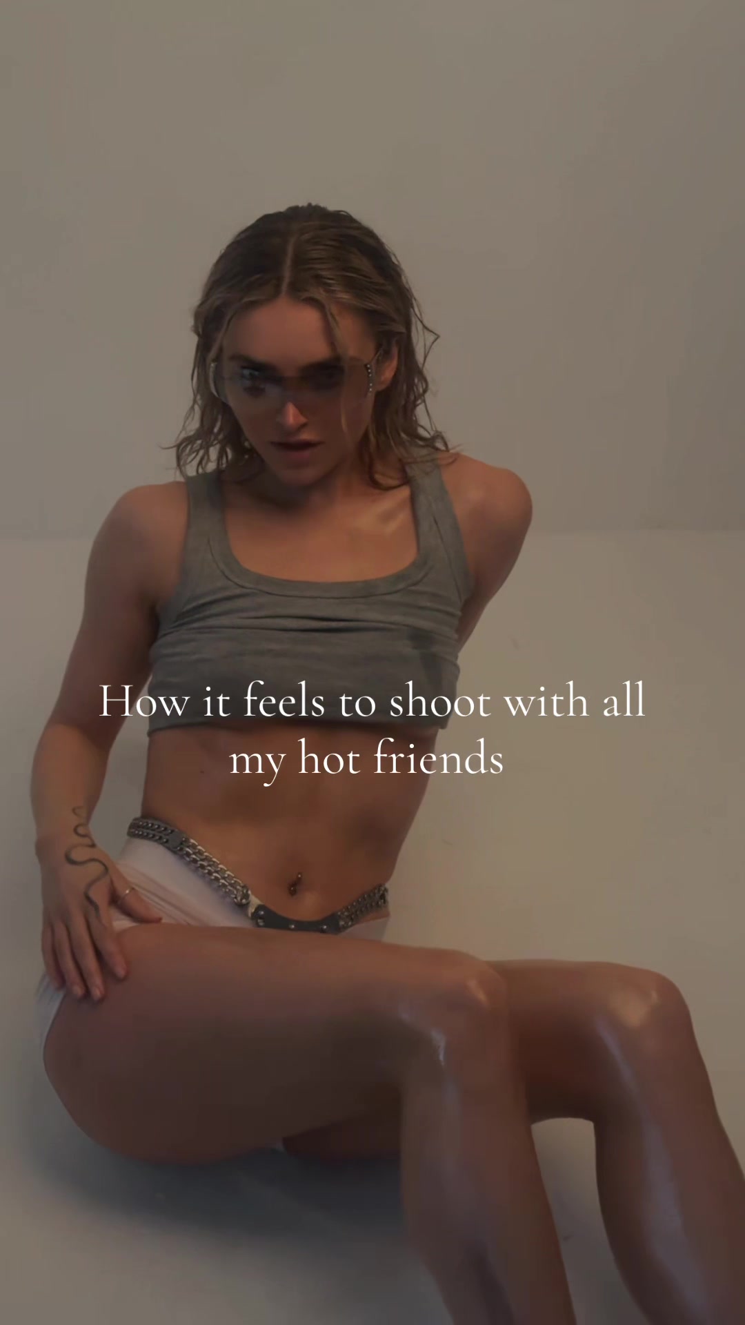 @Tara Lee