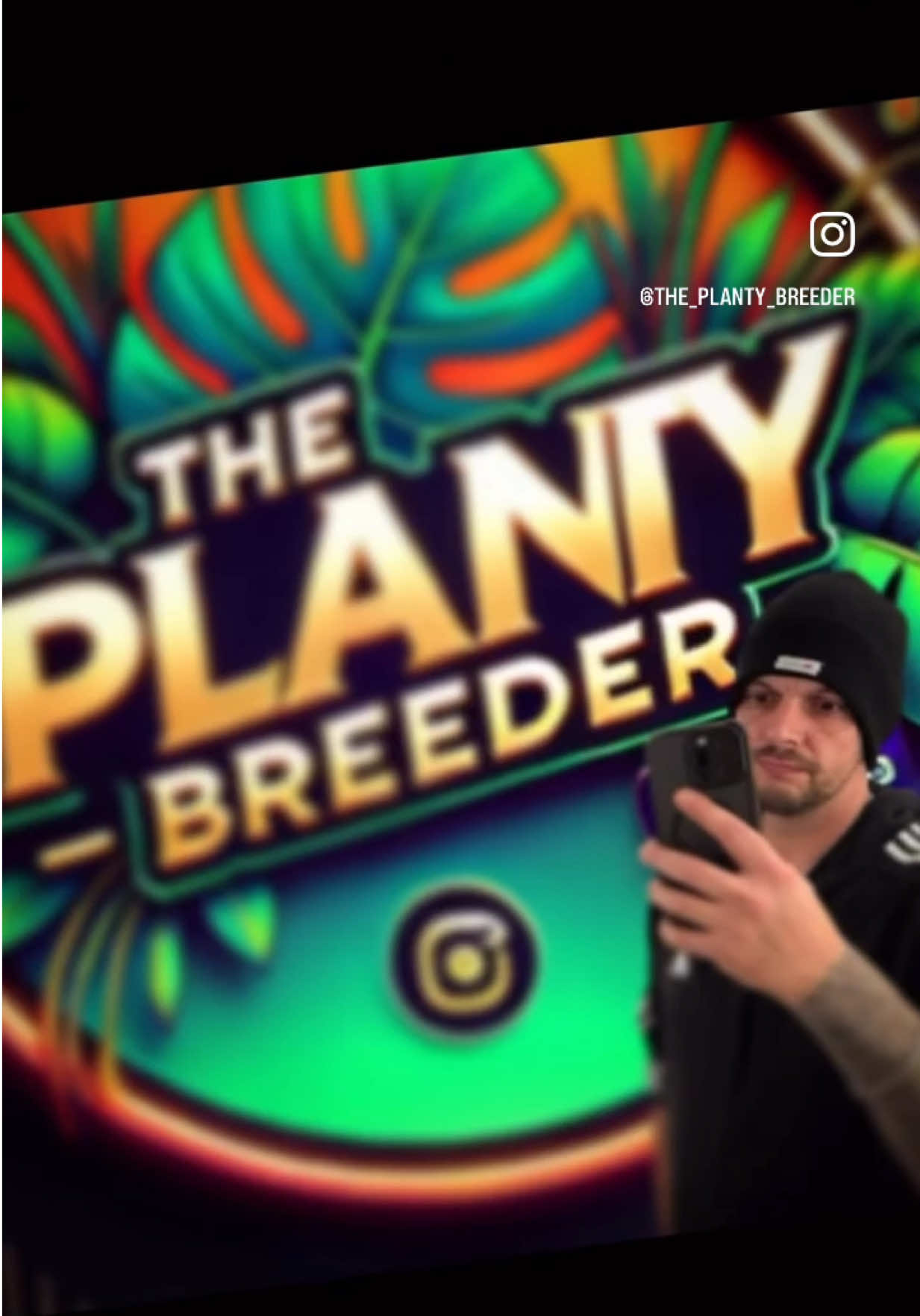 @The Planty Breeder