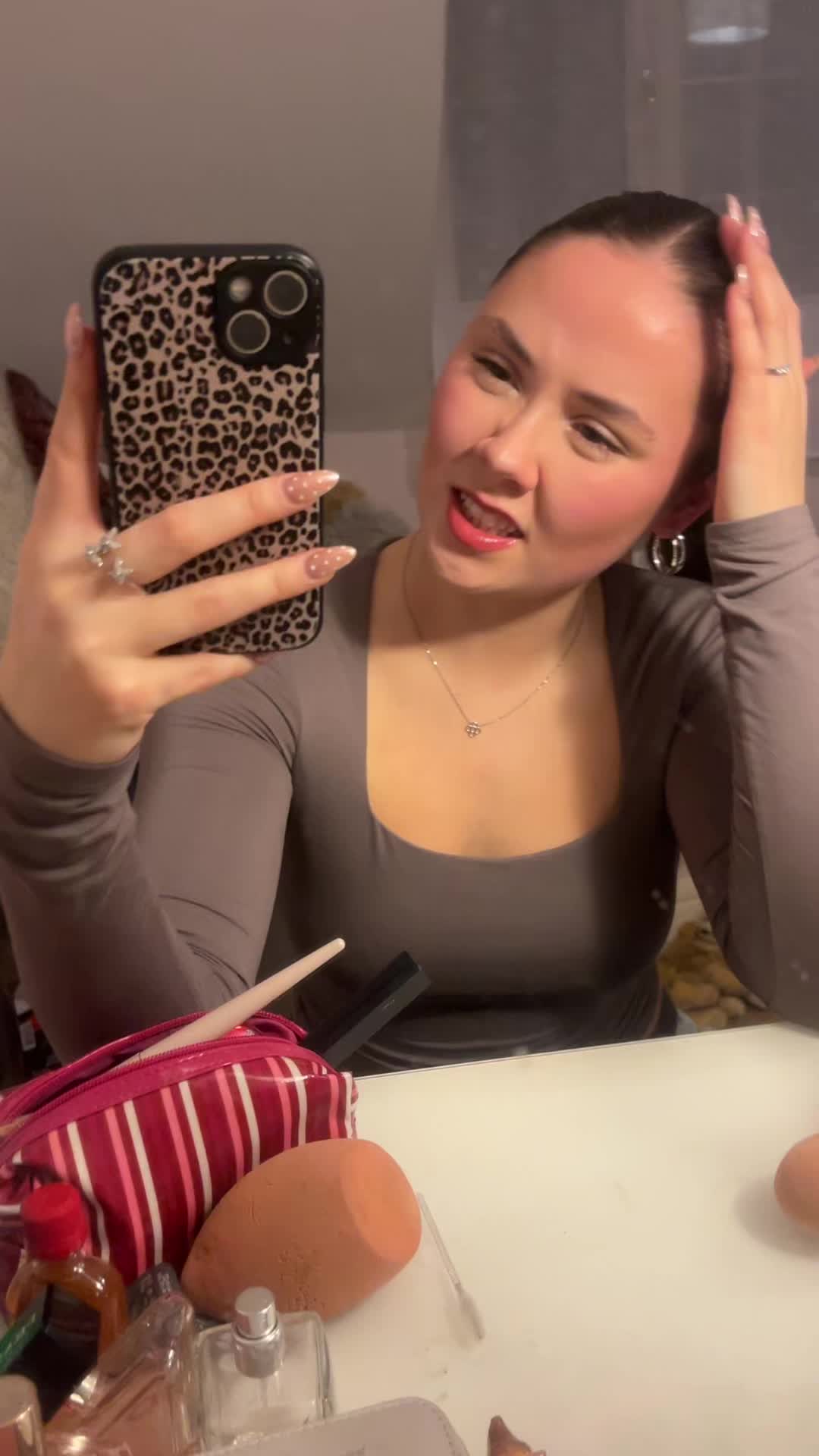 @Emily