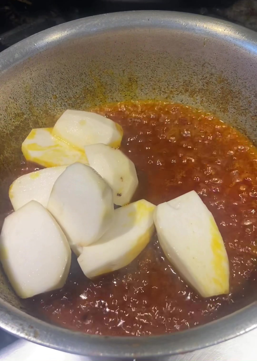 @Bangladeshi Cooking