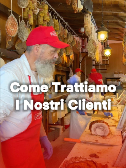 @Antica Norcineria Lattanzi