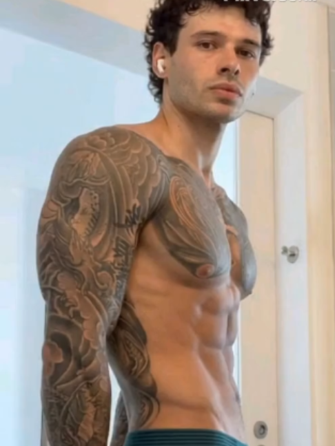 @Fit Man AI