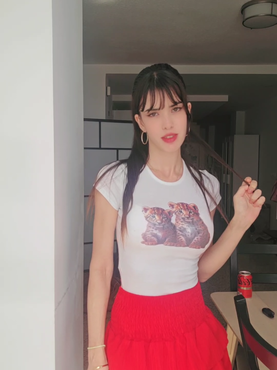 @Pretty Náyade