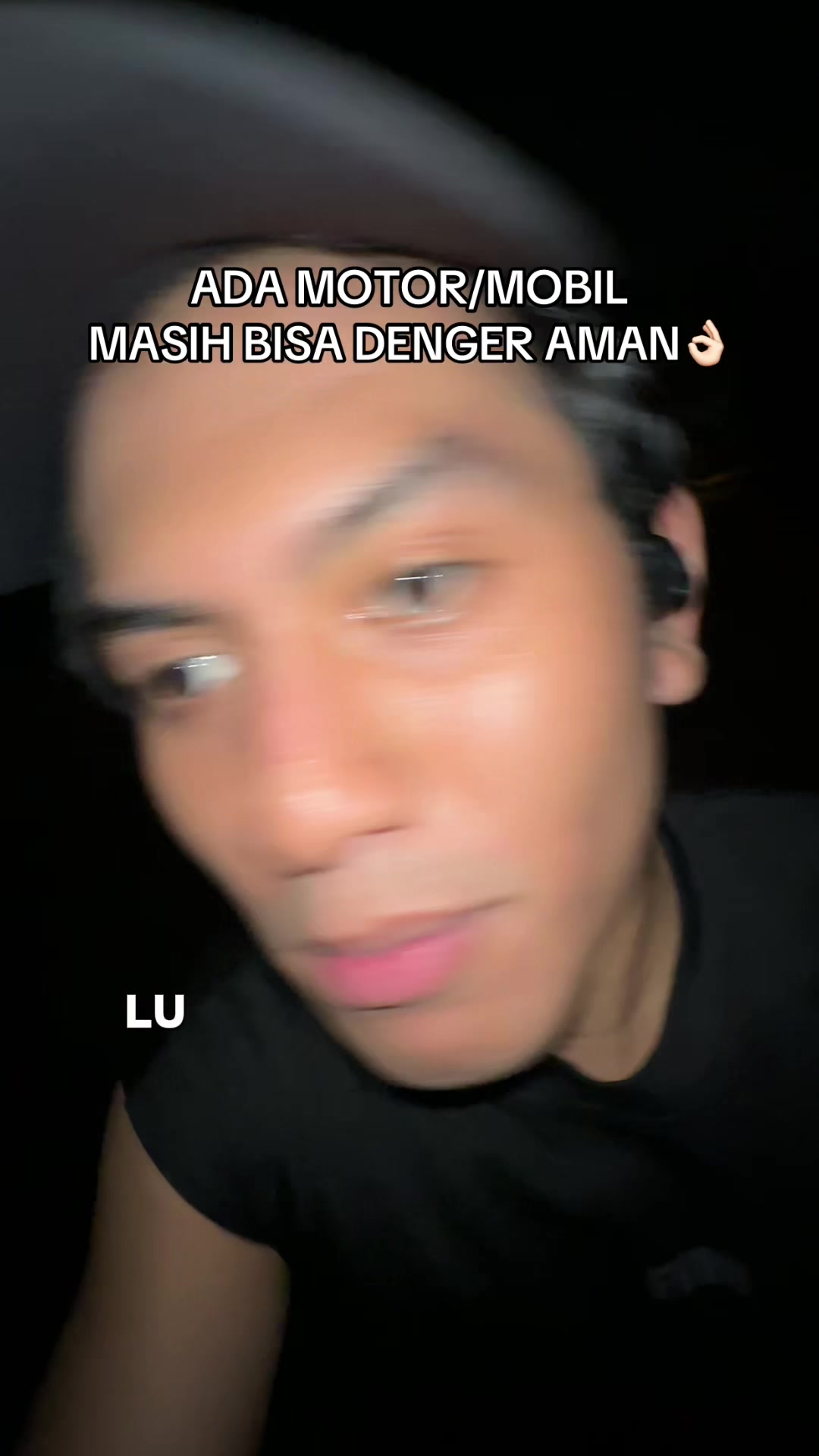 @Pulang Kerja Lari