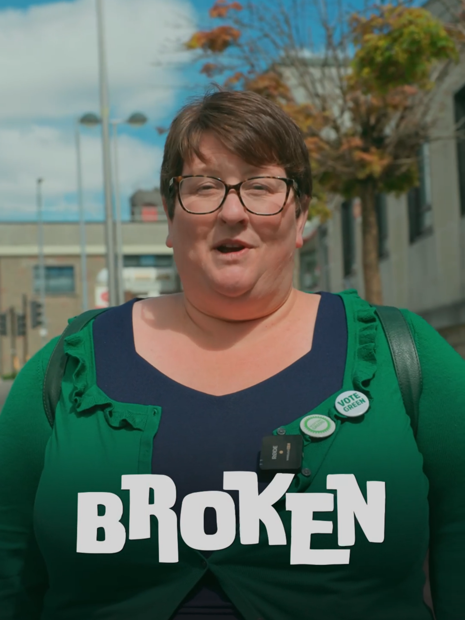 @Scottish Greens