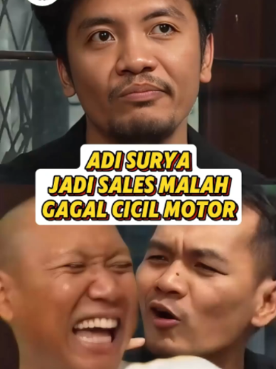 @Ketawa Itu Sehat