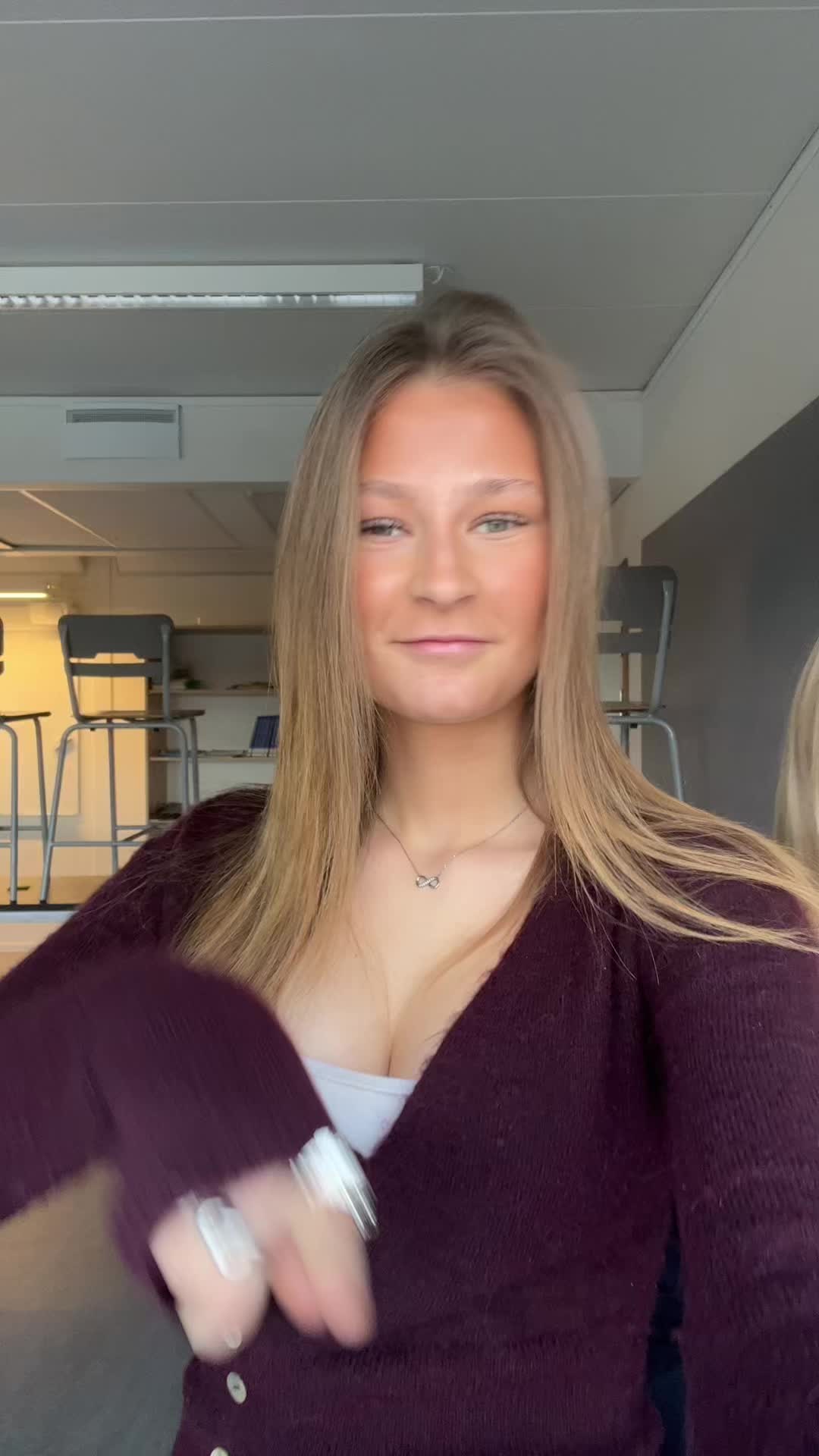@Olivia,Nina😘😏