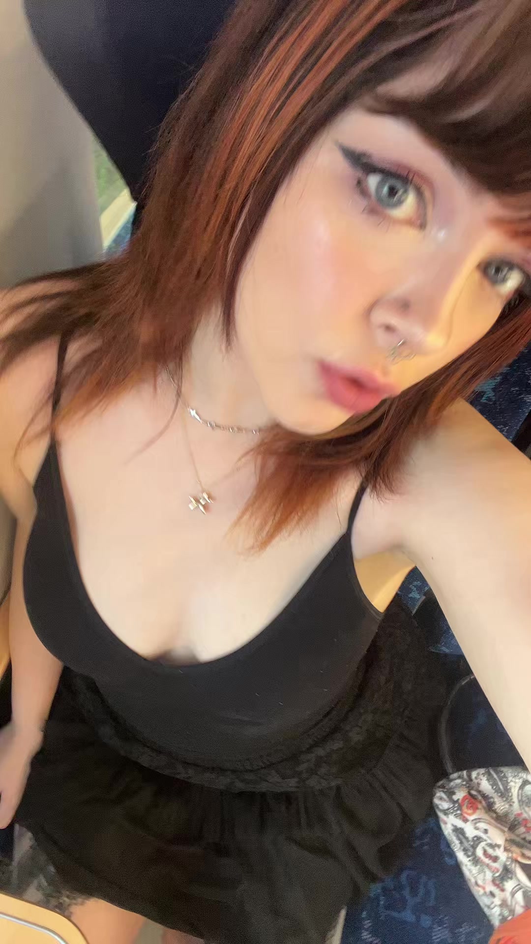 @Katja 🦇