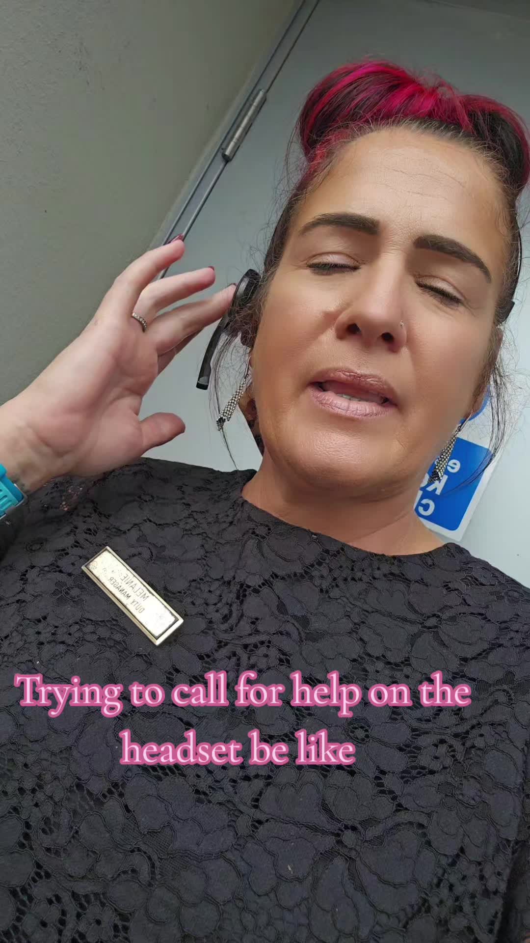 @Melbabe73 ❌️