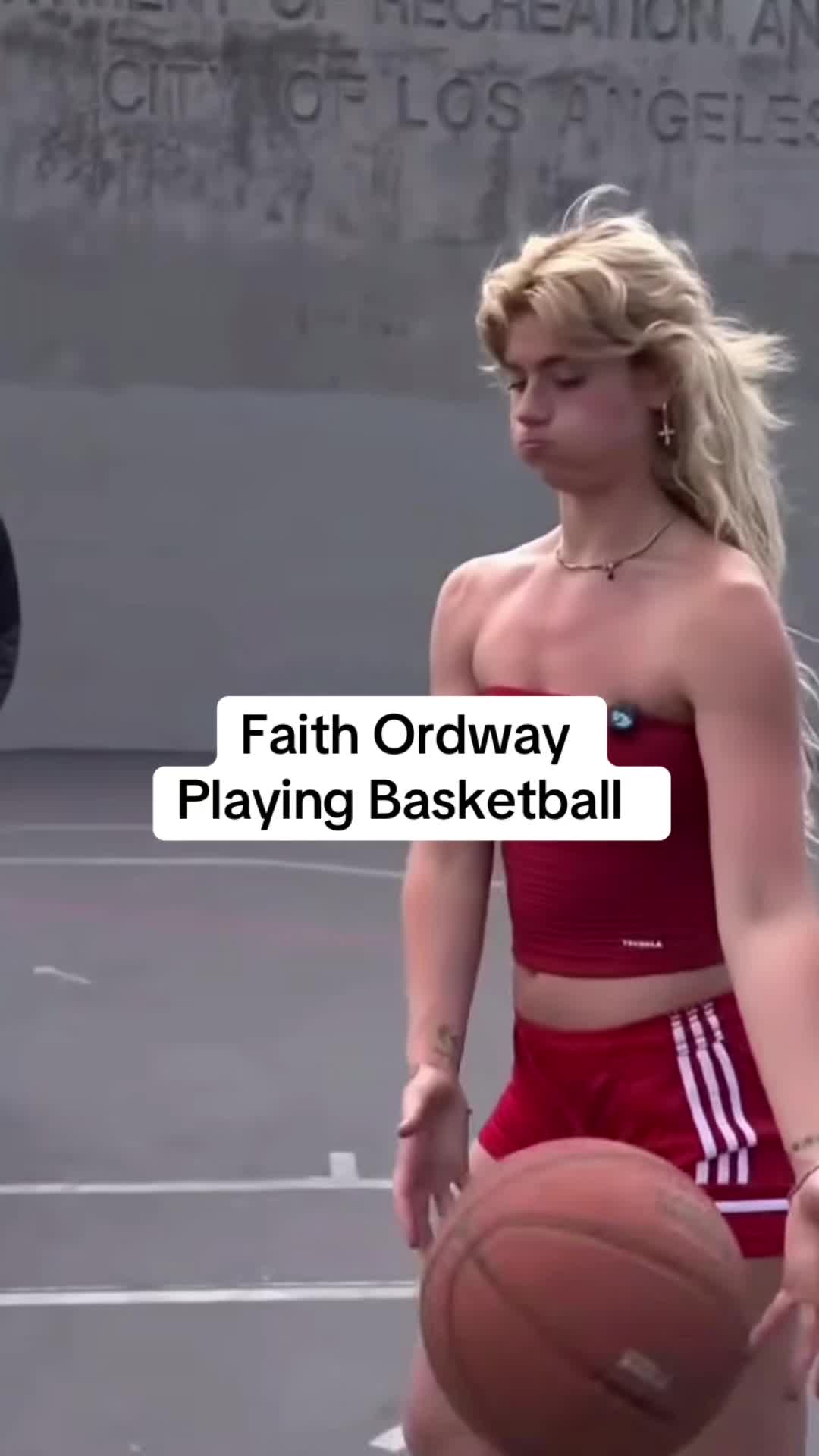 @FaithOrdwayTokk