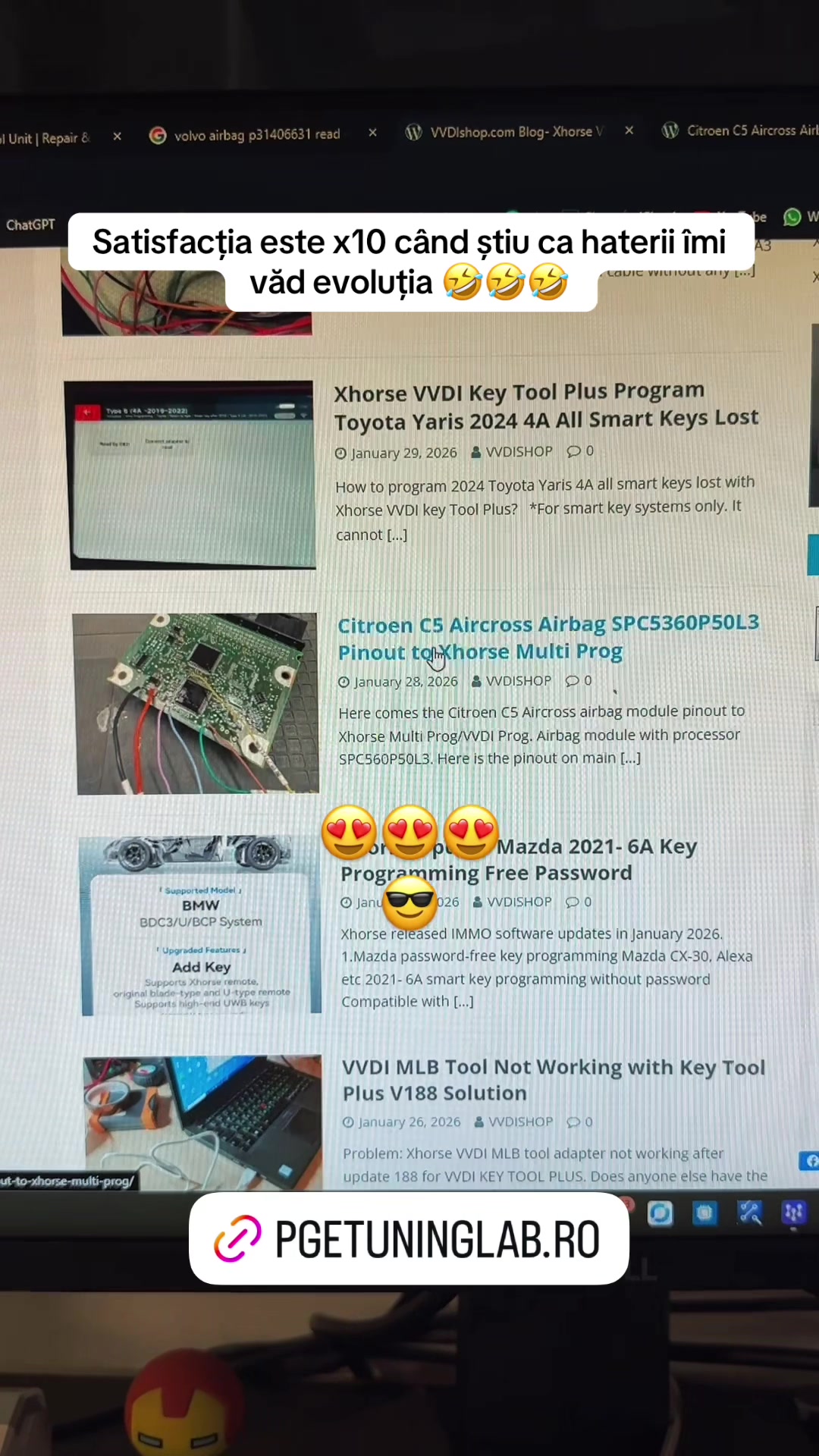 @Alex pgetuninglab.ro