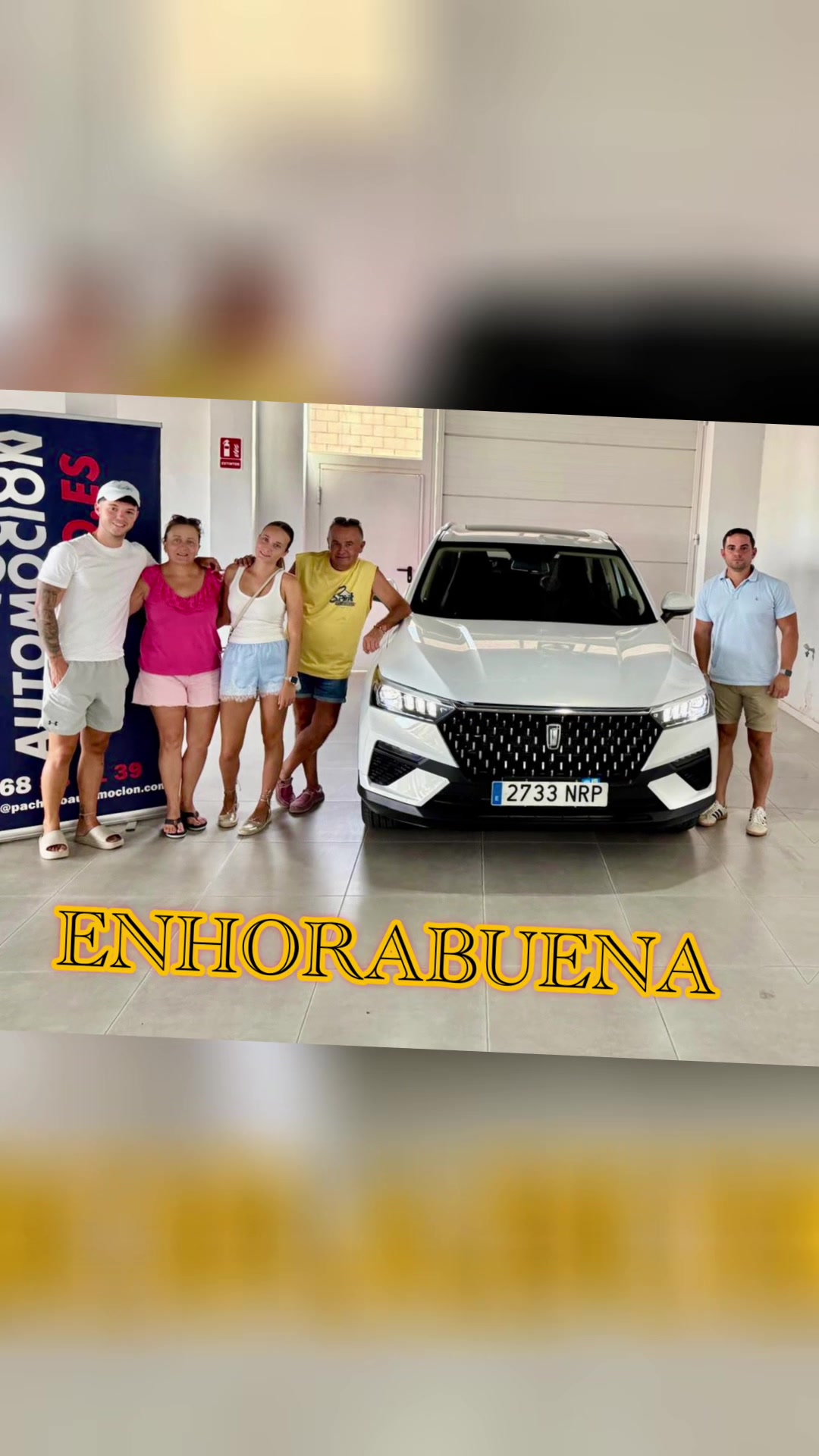 @AUTOMOCIÓN PACHECO JOALCARS