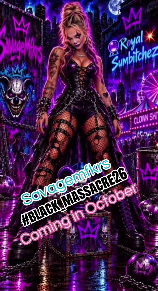 @SAVAG3🩸EMPRESS🌪️STORMIE