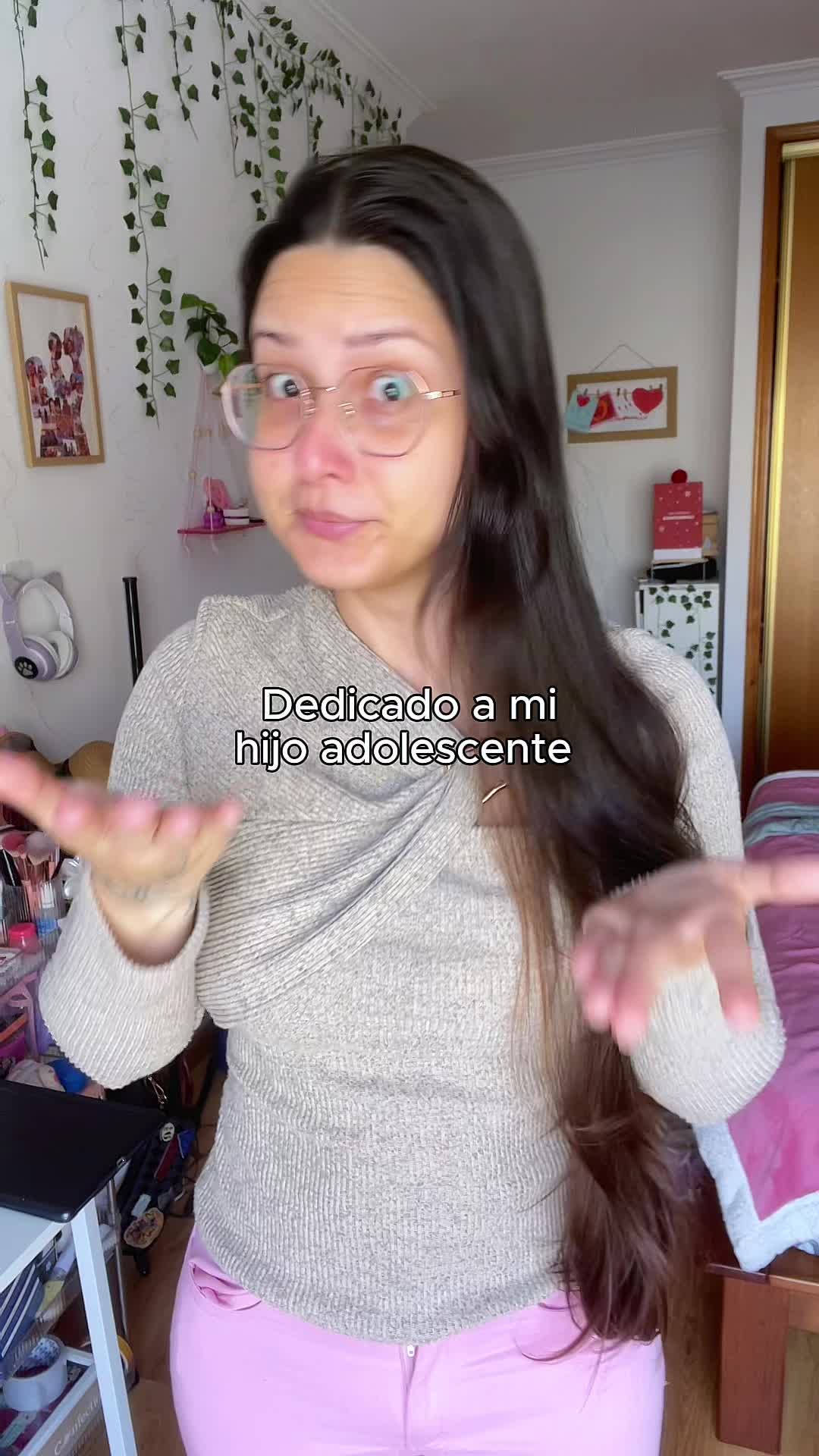 @Ely la cubana en pijama