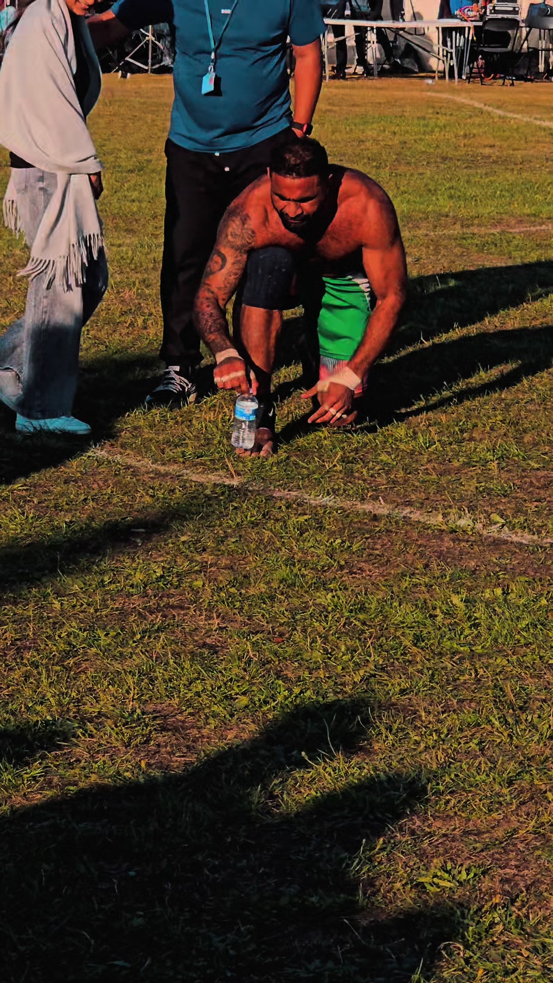 @Telfordkabaddiਸੰਦੀਪ ਨੰਗਲਅੰਬੀਆ
