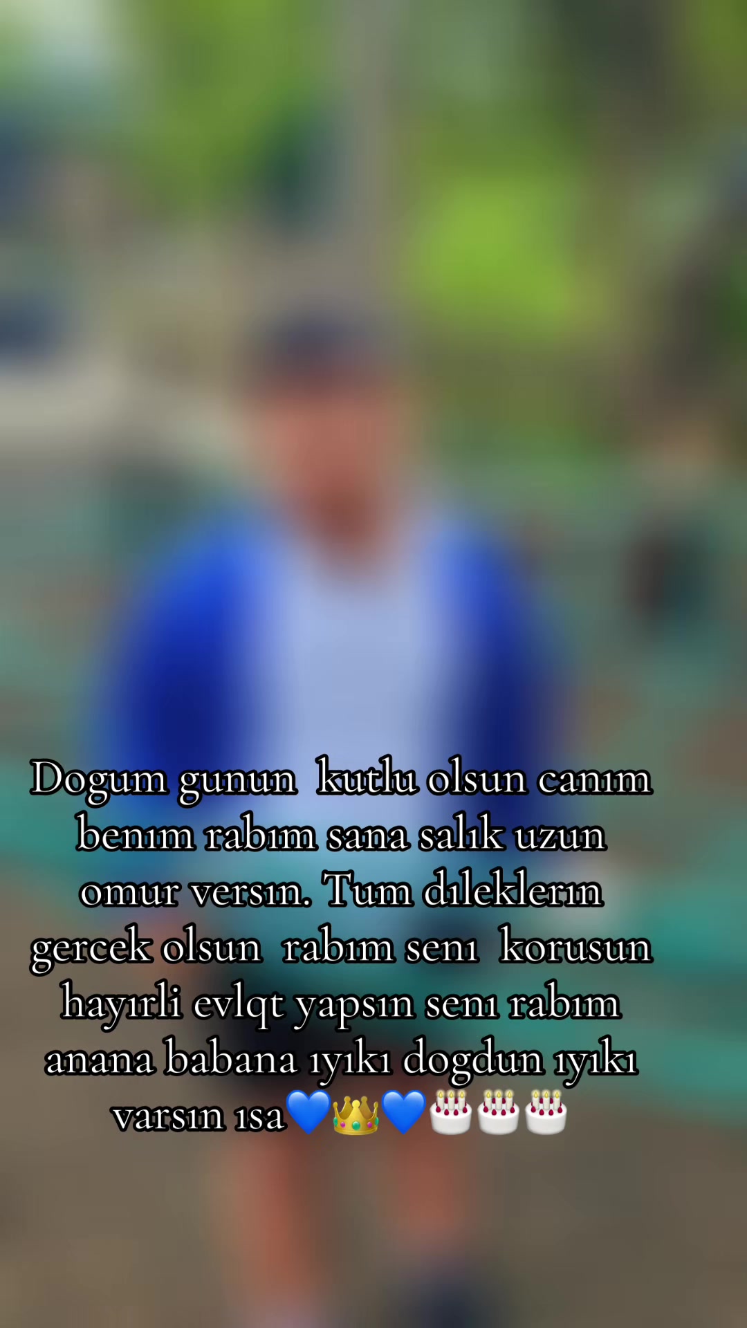 @Elif_Tashko_Ramadan💙🤴