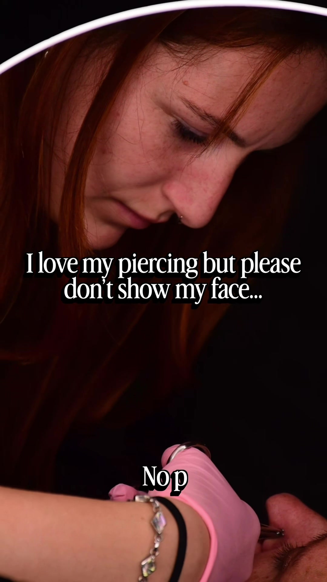 @Brogan piercings
