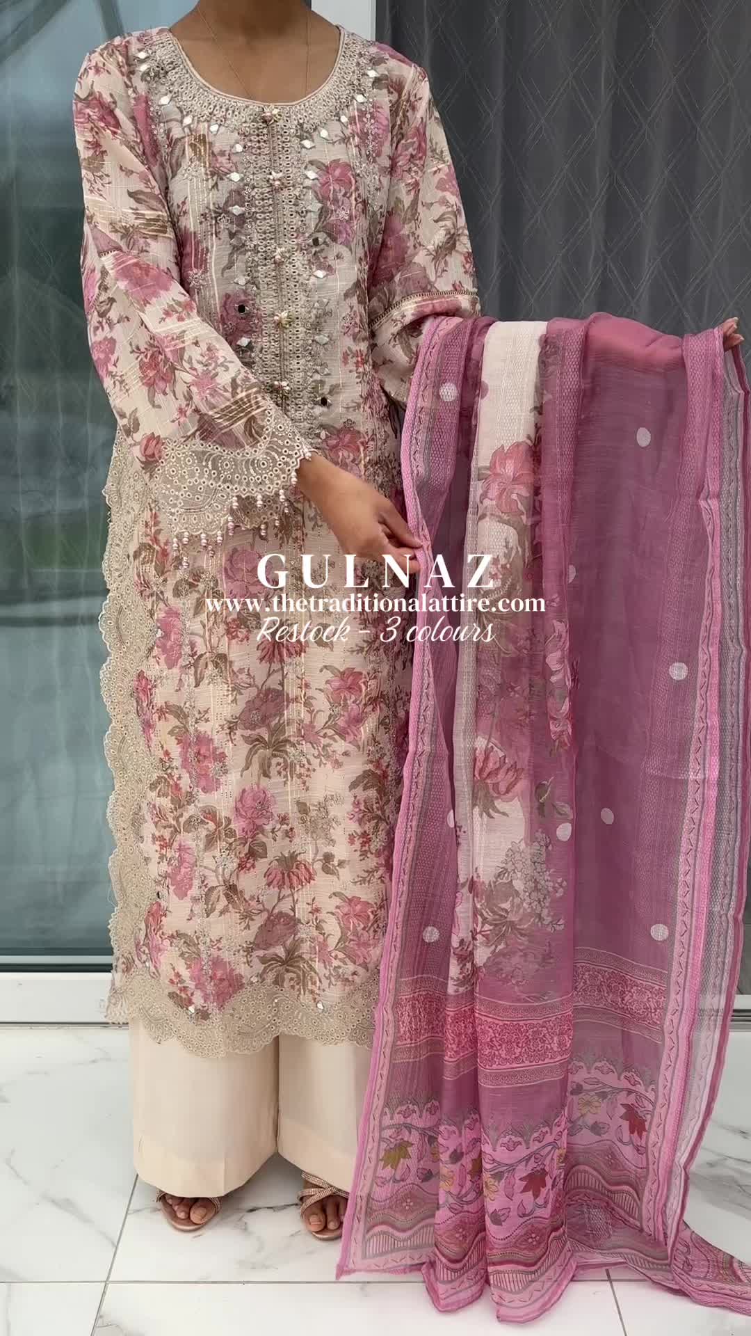 @The Traditional Attire Online