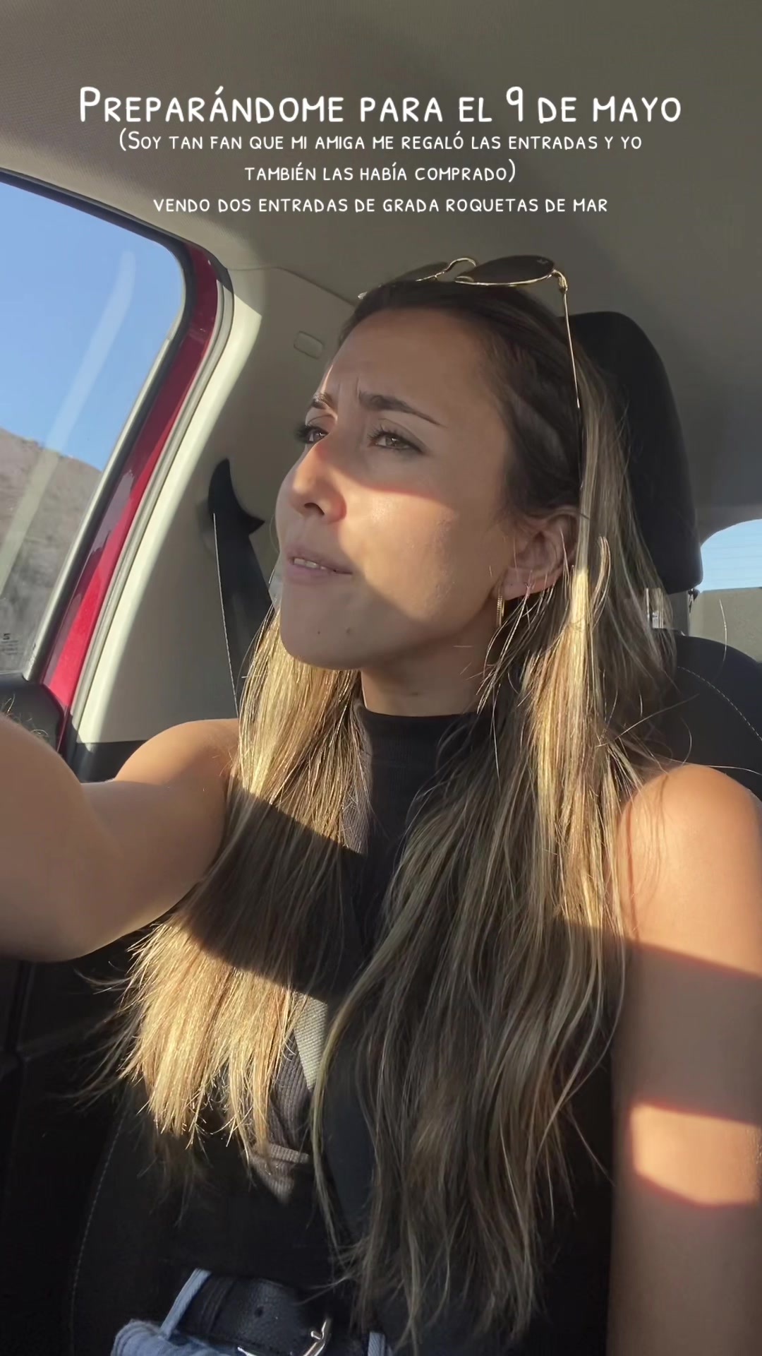 @Victoria Hernández