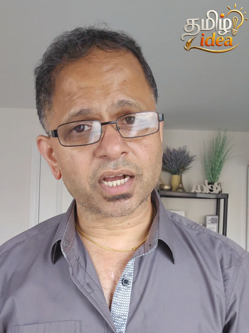 @Tamilidea